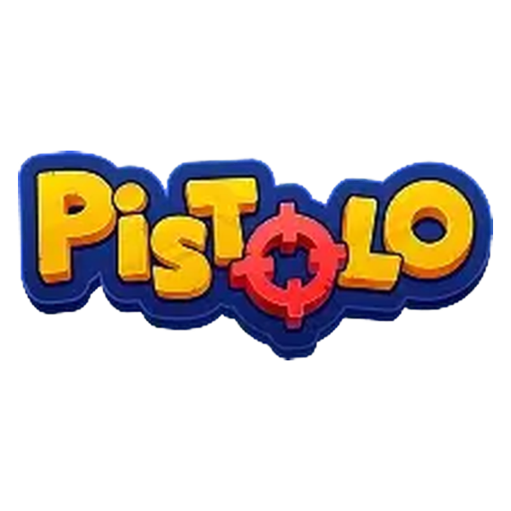 Pistolo Casino logo
