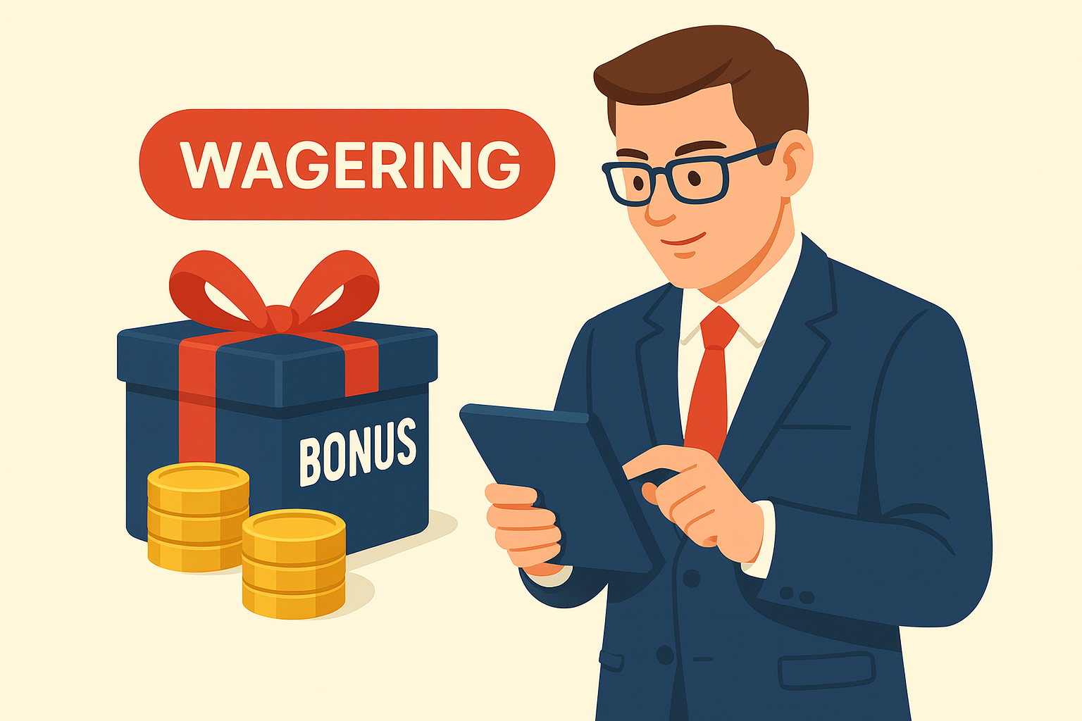 Bonus calculator explainer