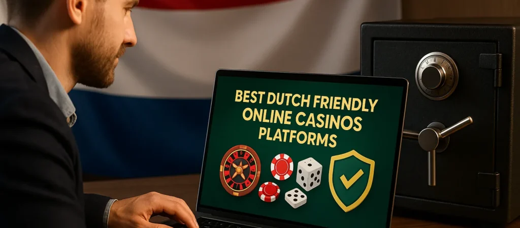 fast payout dutch online casinos