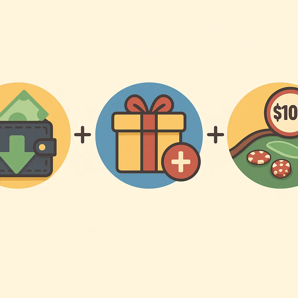 live roulette and blackjack casinos