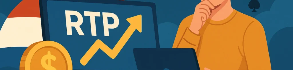 High RTP online casinos