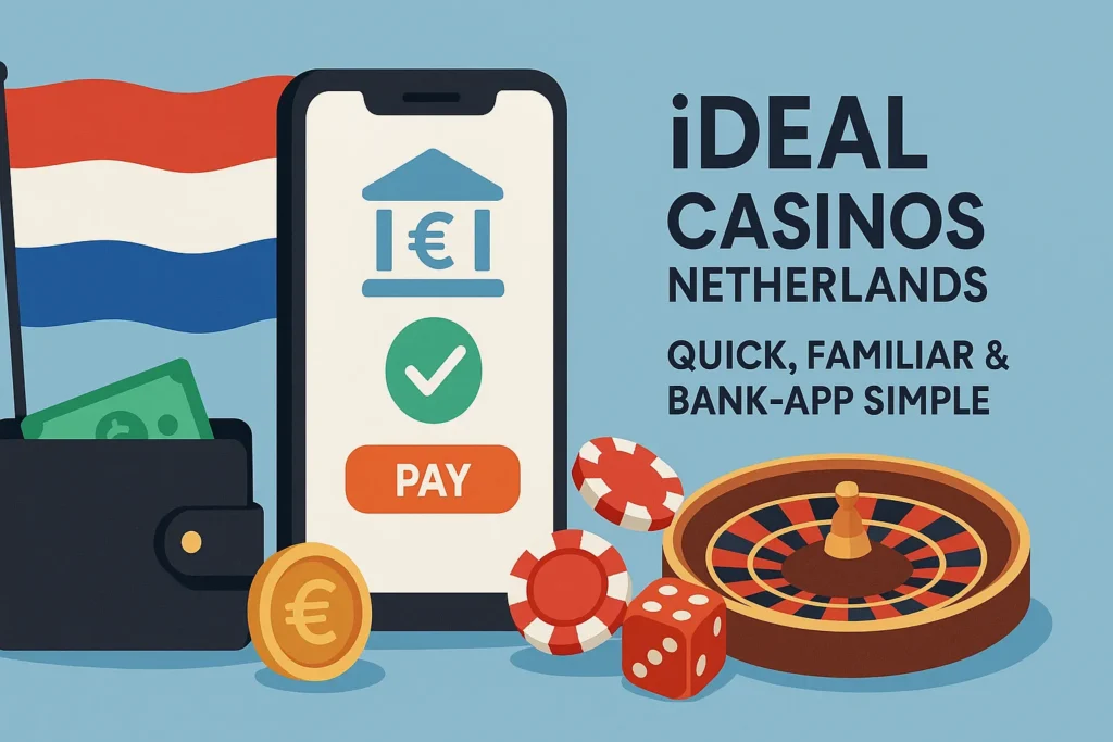 Lizensierte Online Casinos in Belgien