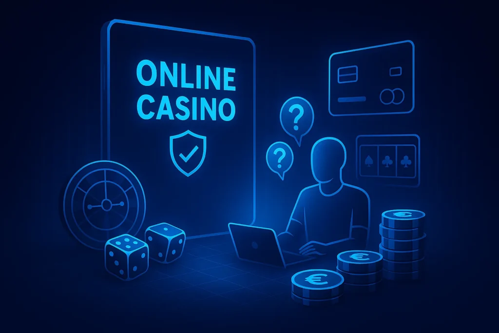 Online casino Netherlands
