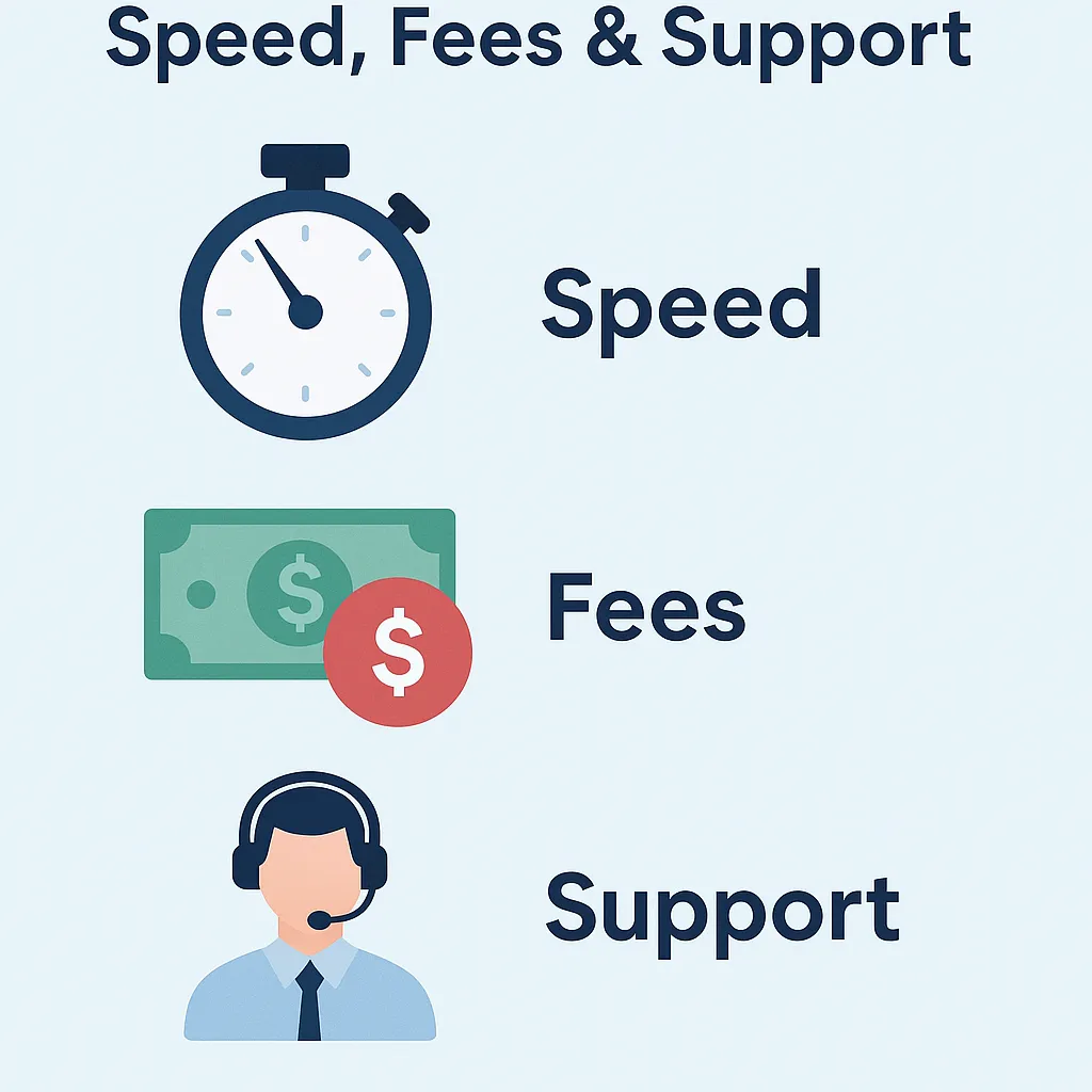 instant withdrawal Trustly casinos