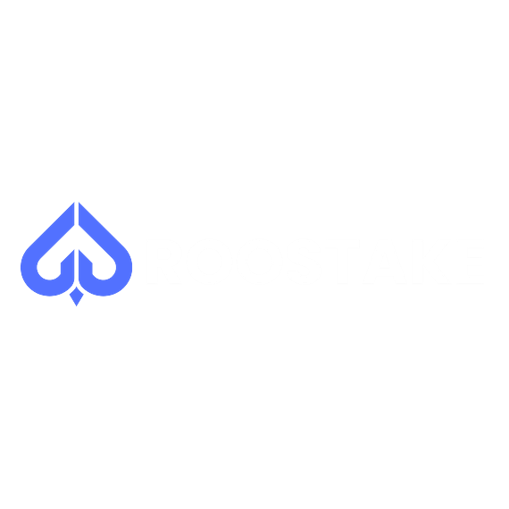 Roostake Casino logo