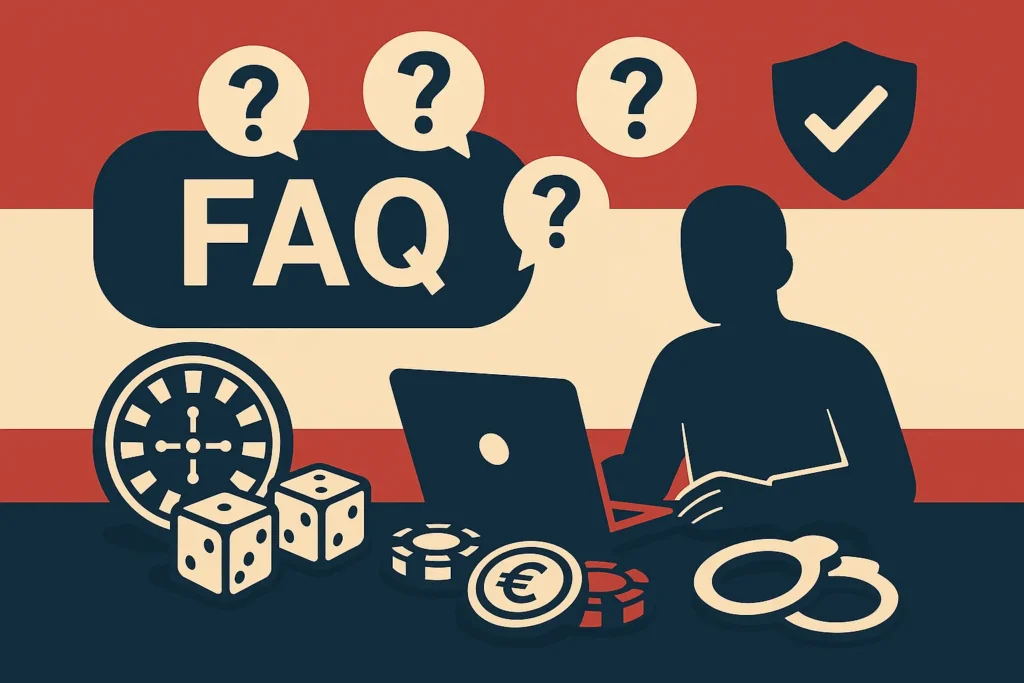 Sichere Echtgeld Casinos Belgien