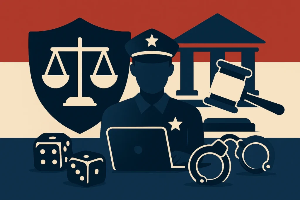 iDEAL casino Netherlands